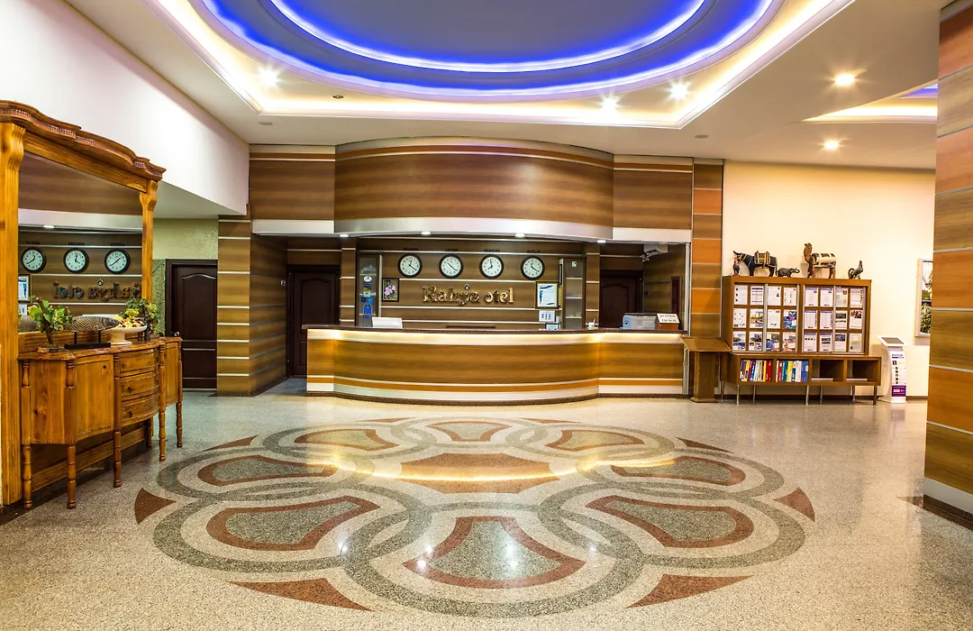 Kahya Hotel-1