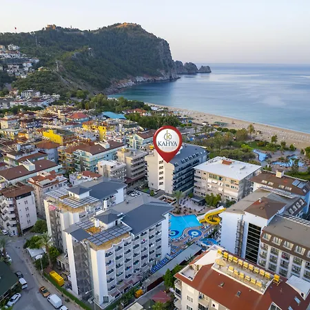 Kahya Hotel-3